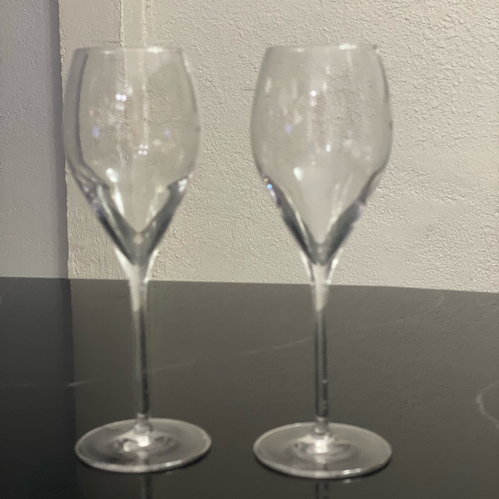 Stölzle Lausitz Crystal glasses